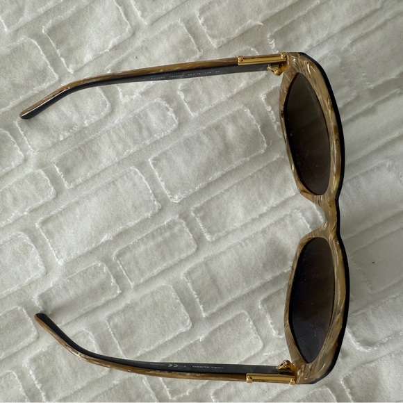 Tory Burch Sunglasses - Picture 4 of 8